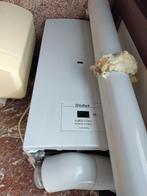 Boiler (doorstromer) Vaillant TurboMAG 145/1 T(E-BE), Doe-het-zelf en Bouw, Ophalen, Gebruikt, Aardgas, Boiler