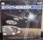 Synthesizer Greatest Vol 1 - Ed Starink / Vinyl, LP, Album., Overige formaten, Gebruikt, Ophalen of Verzenden, Synth-Pop