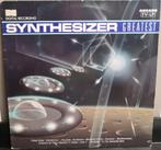 Synthesizer Greatest Vol 1 - Ed Starink / Vinyl, LP, Album., Ophalen of Verzenden, Gebruikt, Overige formaten