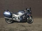 Yamaha FJR 1300, 4 cilinders, Bedrijf, Meer dan 35 kW, Toermotor