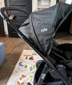 Joie Versatrax 4 in 1 buggy, Ophalen of Verzenden, Gebruikt, Overige merken, Verstelbare rugleuning