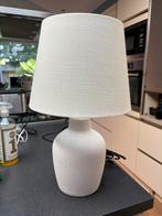 Lamp, Ophalen