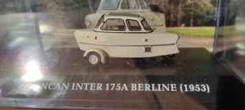 SNCAN Inter 175a Berlin 1953
