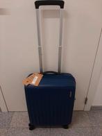 American Tourister  handbagage  blauw valies, Ophalen, Nieuw