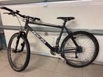 Mountainbike Principia ALU full shimano XT, Vélos & Vélomoteurs, Autres marques, Plus de 20 vitesses, Enlèvement, Utilisé