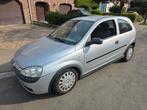 Opel corsa AUTOMAAT 1.0 benzine bouwjaar 2002 km, Auto's, Automaat, Bedrijf, Corsa, Te koop