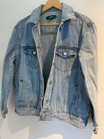 Jeansvest Missguided, Comme neuf, Taille 36 (S), Bleu, Enlèvement