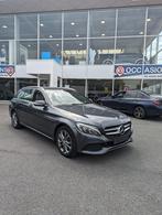 Mercedes C220 // automatique, Auto's, Mercedes-Benz, Automaat, Euro 6, Leder, Bedrijf