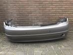 Mercedes-Benz C-klasse W204 Achterbumper Sedan A2048851025, Gebruikt, Mercedes-Benz, Ophalen of Verzenden, Mercedes-Benz