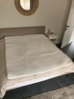 Topper 160x200, Enlèvement, Comme neuf