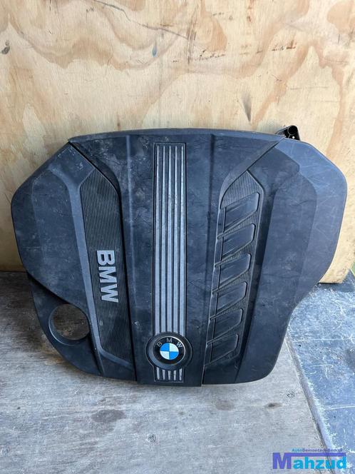 BMW X3 2.0 2.0D Motor afdekplaat 2010-2017 15671610, Auto-onderdelen, Carrosserie, BMW, Gebruikt