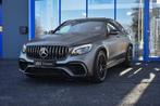 Mercedes-Benz GLC AMG 63 S Coupé 4-Matic+ Pano Burmester Ce, Auto's, Mercedes-Benz, Automaat, Leder, Bedrijf, 5 zetels