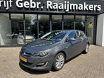 Opel Astra 1.4 Turbo Cosmo*Navigatie* (bj 2014), Auto's, Voorwielaandrijving, Euro 5, Gebruikt, 4 cilinders