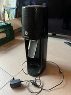 Sodastream, Enlèvement, Comme neuf