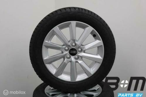 Org 16 inch velgen + winterbanden Audi A1 82A601025C, Autos : Pièces & Accessoires, Pneus & Jantes, Utilisé