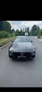 AMG GT43, Auto's, Mercedes-Benz, Euro 6, Overige kleuren, Bruin, 5 zetels