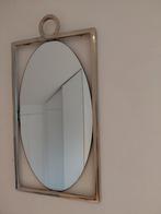 Riviera maison spiegel 79 hoogte 40 cm breedte, Moins de 100 cm, Enlèvement, Utilisé, Rectangulaire