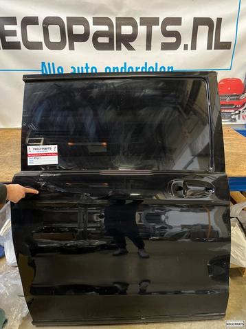MERCEDES V KLASSE VITO ACHTERDEUR DEUR ORIGINEEL  beschikbaar voor biedingen