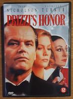 L'honneur de Prizzi (1985) - DVD, Comme neuf, À partir de 12 ans, Mafia et Policiers, Enlèvement ou Envoi