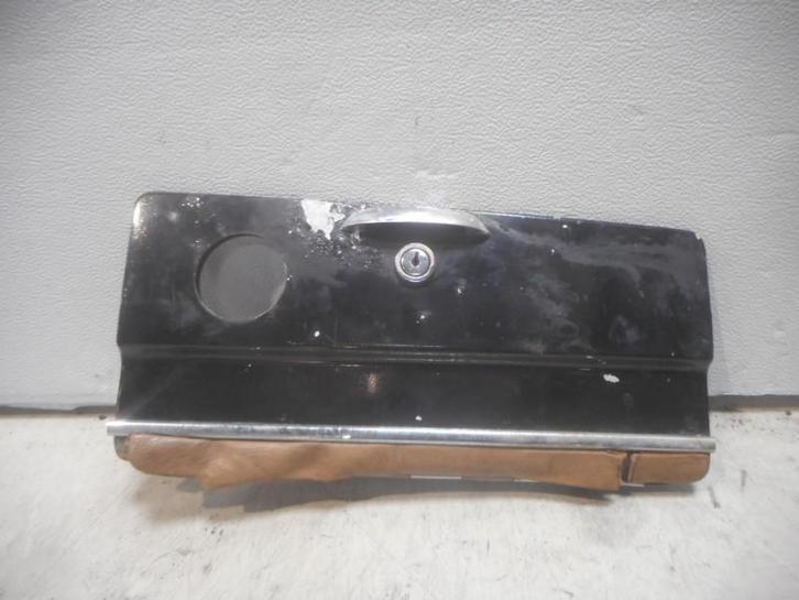 DASHBOARDKASTJE Mercedes-Benz SL (121) (01-1955/12-1963), Auto-onderdelen, Dashboard en Schakelaars, Mercedes-Benz, Gebruikt