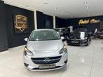 Opel Corsa E 1.4 BENZINE, Auto's, Stof, Bedrijf, 5 deurs, 55 kW