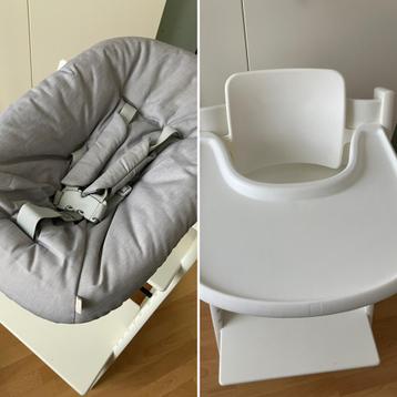 Stokke Tripp Trapp - accessoires beschikbaar voor biedingen