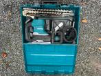 Makita Combi hamer HR4013C Sds max met boren en beitel, Doe-het-zelf en Bouw, Ophalen