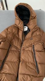 Veste nike neuf, Vêtements | Hommes, Vestes | Hiver, Comme neuf, Taille 48/50 (M), Brun, Nike