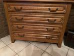 Commode, Huis en Inrichting, Kasten | Ladekasten, Ophalen, Zo goed als nieuw