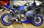 Yamaha R1 Édition Race Blu 2015, Motoren, Motoren | Yamaha, 4 cilinders, Super Sport, Particulier, Meer dan 35 kW