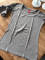 Trui vintage maat M, Kleding | Dames, Maat 38/40 (M), Bruin, Jeff, Ophalen of Verzenden