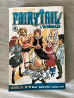 Fairy Tail L’integral - Tome 3, Boeken, Strips | Comics, Eén comic, Ophalen of Verzenden, Zo goed als nieuw, Japan (Manga)