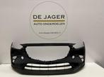 MAZDA CX-3 CX3 VOORBUMPER BUMPER SCHEUR, Gebruikt, Mazda, Bumper