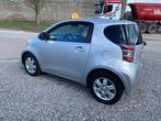 Toyota iQ 1.0i VVT-i Terra Multidrive automatique, Auto's, Toyota, 4 zetels, 110 g/km, Bedrijf, Euro 4