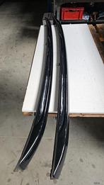 Dak lijsten set hoogglans zwart BMW X1 serie E84  5113299085, Auto-onderdelen, Ophalen of Verzenden, Gebruikt
