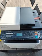 Printer Kyocera (4 in 1), Computers en Software, Printers, Ophalen, Gebruikt, Laserprinter, Printer