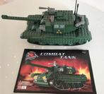 Mega Bloks combat Tank, Enlèvement, Comme neuf