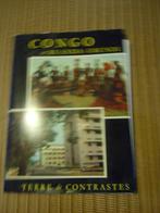 Congo et Ruanda-Urundi   - elsevier, Livres, Enlèvement ou Envoi