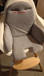 Childhome evolu 2 eetstoel + newborn seat, Kinderen en Baby's, Kinderstoelen, Ophalen, Meegroeistoel