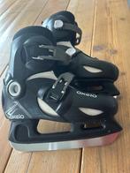 Schaatsen kind, Sport en Fitness, Schaatsen, Gebruikt, IJshockeyschaatsen, Ophalen, Overige merken