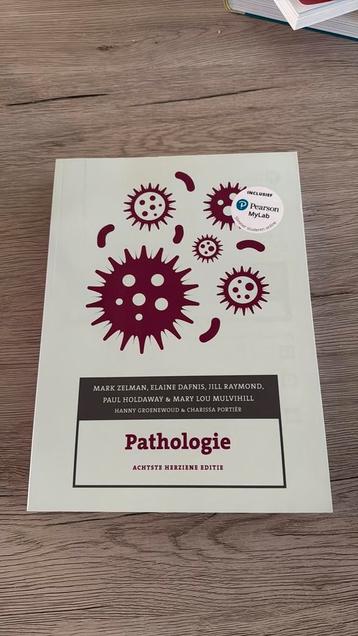 Mark Zelman - Pathologie beschikbaar voor biedingen