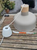 2 x hanglamp ikea, Enlèvement, Comme neuf