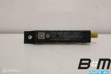 Antenneversterker VW Golf Sportsvan 510035577 beschikbaar voor biedingen