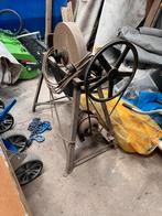 slijpsteen, Doe-het-zelf en Bouw, Gereedschap | Slijpmachines, Ophalen, Gebruikt