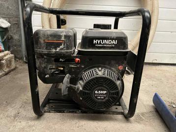 Pompe hydrophore  beschikbaar voor biedingen