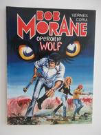 bob morane...nr.9...operatie wolf, Ophalen of Verzenden, Gelezen