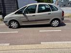 Citroen Xsara Picasso - 1.8i-16V Différence, Auto's, Monovolume, Bedrijf, Handgeschakeld, Euro 3