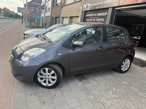 Toyota Yaris 1.3 Benzine met Airco Model 2010*Garantie*, Auto's, Toyota, Bedrijf, Yaris, ABS, Airbags, Airconditioning, Boordcomputer