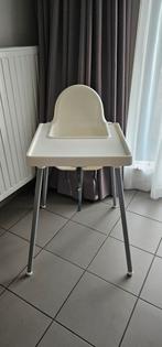 EETSTOEL, Kinderen en Baby's, Ophalen