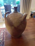 Te koop oude Whiskey kruik, Ophalen, Zo goed als nieuw